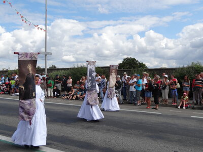 Grande parade Festival Lorient 2014<br>@copyleft <a href=https://www.le-fab-lab.com>Le Fab'Blab</a> Licence Art Libre, grande-parade-lorient2014-142