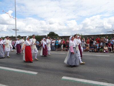 Grande parade Festival Lorient 2014<br>@copyleft <a href=https://www.le-fab-lab.com>Le Fab'Blab</a> Licence Art Libre, grande-parade-lorient2014-148