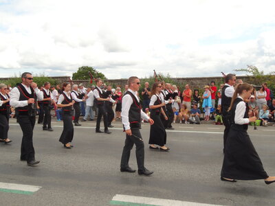 Grande parade Festival Lorient 2014<br>@copyleft <a href=https://www.le-fab-lab.com>Le Fab'Blab</a> Licence Art Libre, grande-parade-lorient2014-154