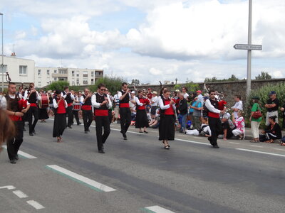 Grande parade Festival Lorient 2014<br>@copyleft <a href=https://www.le-fab-lab.com>Le Fab'Blab</a> Licence Art Libre, grande-parade-lorient2014-157