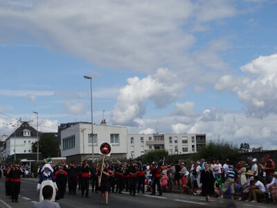 Grande parade Festival Lorient 2014<br>@copyleft <a href=https://www.le-fab-lab.com>Le Fab'Blab</a> Licence Art Libre, grande-parade-lorient2014-164