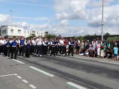 Grande parade Festival Lorient 2014<br>@copyleft <a href=https://www.le-fab-lab.com>Le Fab'Blab</a> Licence Art Libre, grande-parade-lorient2014-169