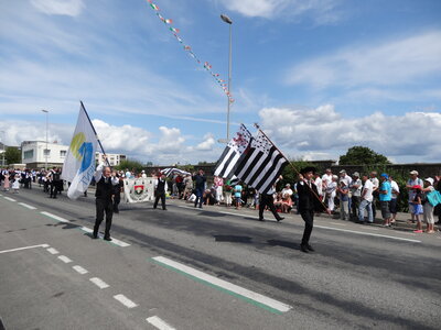 Grande parade Festival Lorient 2014<br>@copyleft <a href=https://www.le-fab-lab.com>Le Fab'Blab</a> Licence Art Libre, grande-parade-lorient2014-176