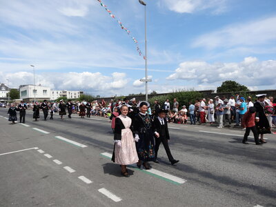 Grande parade Festival Lorient 2014<br>@copyleft <a href=https://www.le-fab-lab.com>Le Fab'Blab</a> Licence Art Libre, grande-parade-lorient2014-178