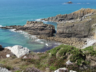 Crozon août 2015<br>@copyleft <a href=https://www.le-fab-lab.com>Le Fab'Blab</a> Licence Art Libre, crozon-2015-08-08-01