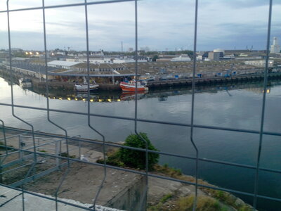 Base sous-marine Lorient 2016<br>@copyleft <a href=https://www.le-fab-lab.com>Le Fab'Blab</a> Licence Art Libre, 2016-06-14-base-sous-marine-lorient-06