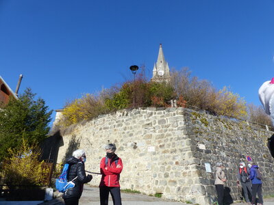 2021 03 30 Boucle du lac de l'Aulagnier, 2021-03-30 Boucle du lac Aulagnier 100