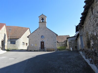 Boucle St Julien-L'Aulagnier, IMG_7197