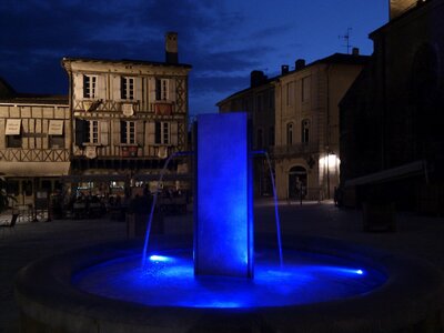 Gers, nuit-bleue-en-armagnac_7181407754_o