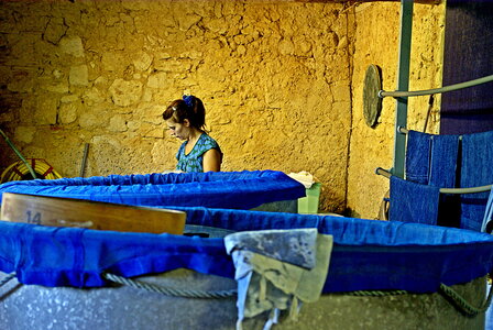 Gers, bleu-de-lectoure_3772525540_o