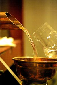 Gers, the-fountain_5178500154_o