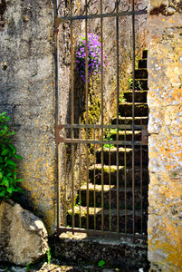 Gers, stairway-to-heaven_7179429777_o