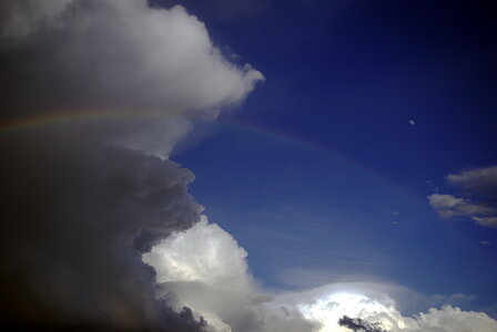 Gers, rainbow-on-the-moon_2520886208_o
