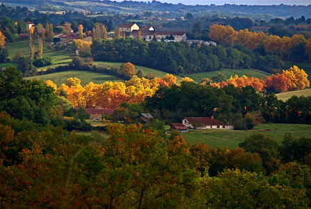 Gers, ruralit-gasconne_6355240587_o