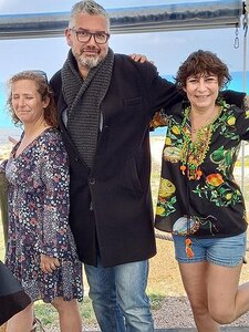 IBIZA DU 310321 AU 050421, Marine Olivier et Sophie