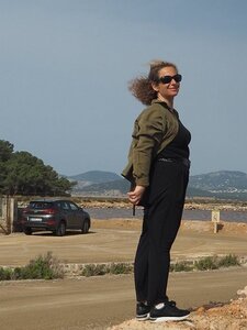 IBIZA DU 310321 AU 050421, Marine