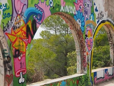 IBIZA DU 310321 AU 050421, 0101