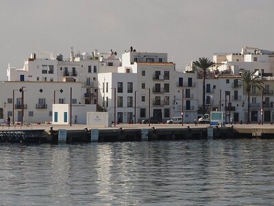 IBIZA DU 310321 AU 050421, 0191