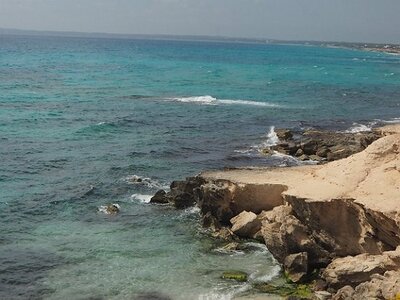 IBIZA DU 310321 AU 050421, 0248
