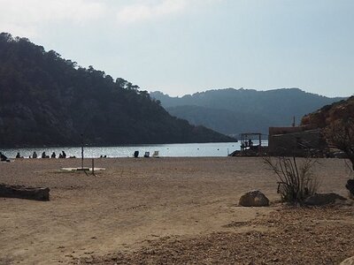 IBIZA SUITE ET FIN, 0306
