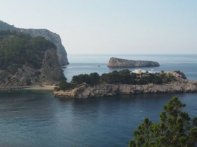 IBIZA SUITE ET FIN, 0307