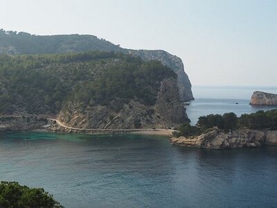 IBIZA SUITE ET FIN, 0308