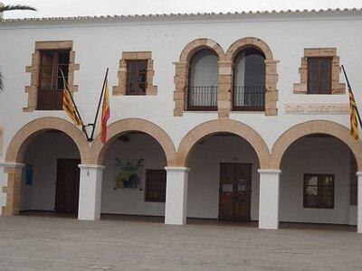 IBIZA SUITE ET FIN, 0329