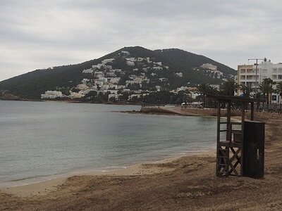 IBIZA SUITE ET FIN, 0337