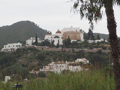 IBIZA SUITE ET FIN, 0342
