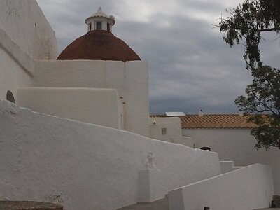 IBIZA SUITE ET FIN, 0359