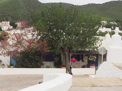 IBIZA SUITE ET FIN, 0363