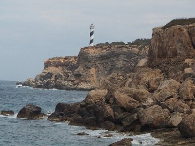 IBIZA SUITE ET FIN, 0381
