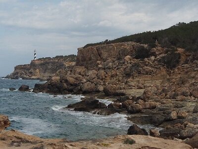 IBIZA SUITE ET FIN, 0382