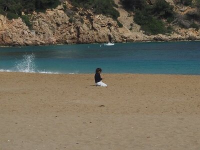 IBIZA SUITE ET FIN, 0384