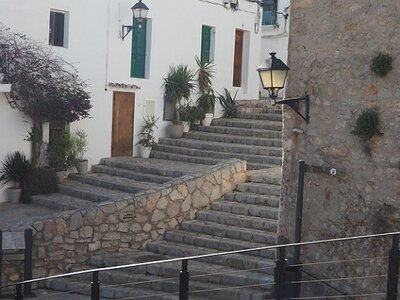 IBIZA SUITE ET FIN, 0397