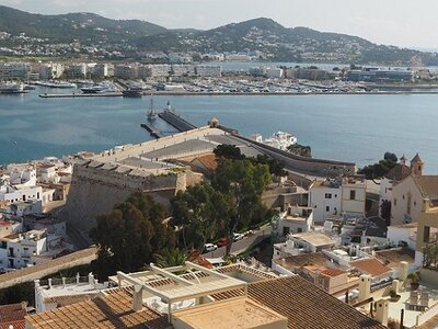 IBIZA SUITE ET FIN, 0401
