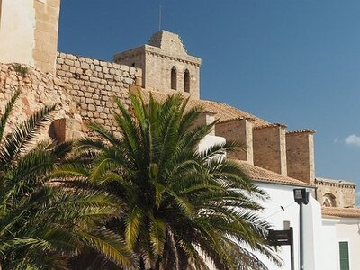 IBIZA SUITE ET FIN, 0403