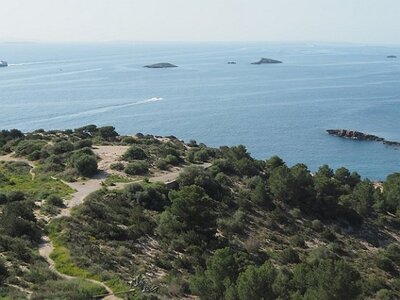 IBIZA SUITE ET FIN, 0404