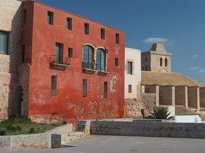 IBIZA SUITE ET FIN, 0405