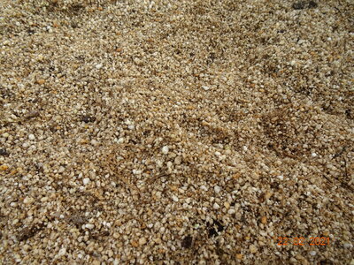 Photos perlite, Perlite - photo 2 - zoom