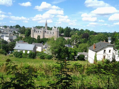 Bretagne 2016 : Album de Danielle et Daniel, 2016-07-14 16.49.13