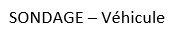 Sondage copro, Sondage -  007