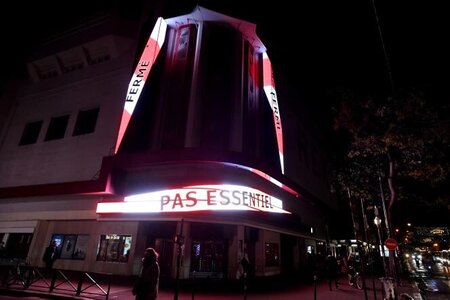 Dessine-moi une fresque, pas essentiel