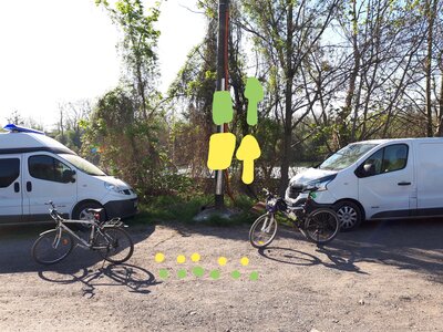 marquage ywb J1, 20210425_194030