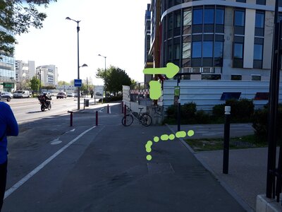 marquage ywb J1, 20210425_193025