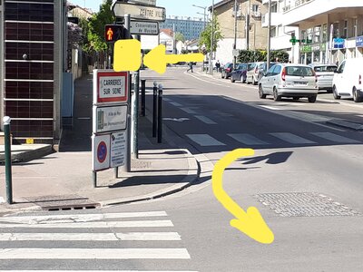 marquage ywb J1, 20210425_191230