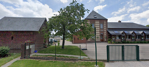 Etouteville, Ecole Ettouteville.