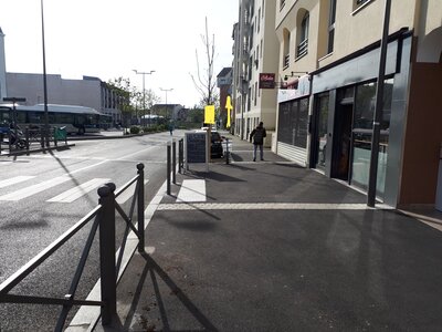 marquage ywb, A112