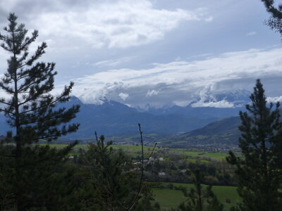 2021 04 27 Boucle du Sapet, 2021_04_27 Boucle du Sapet 105