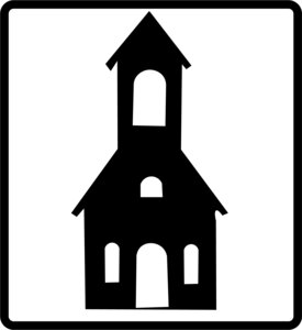 Picto, Picto momument religieux-01-01